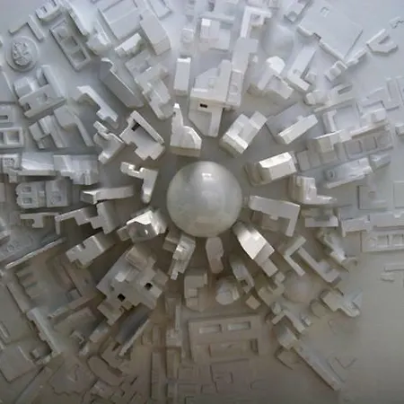 ゲストハウス Huette 91